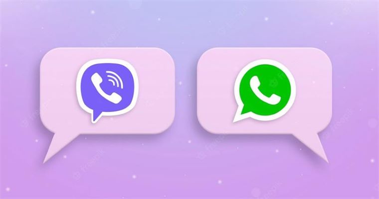 Viber Technology